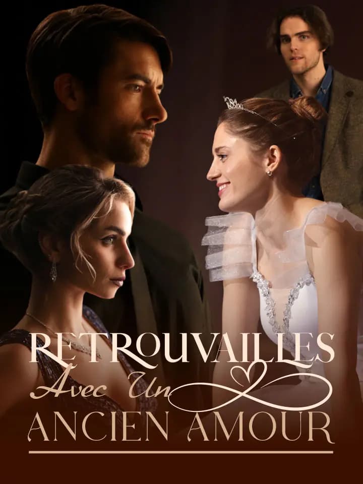 Retrouvailles Avec Un Ancien Amour