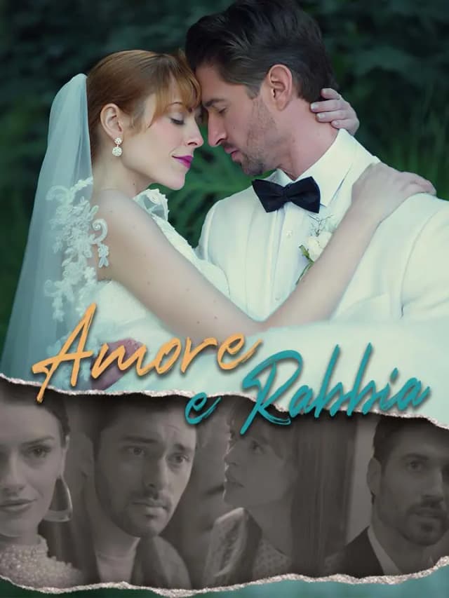 Amore e Rabbia