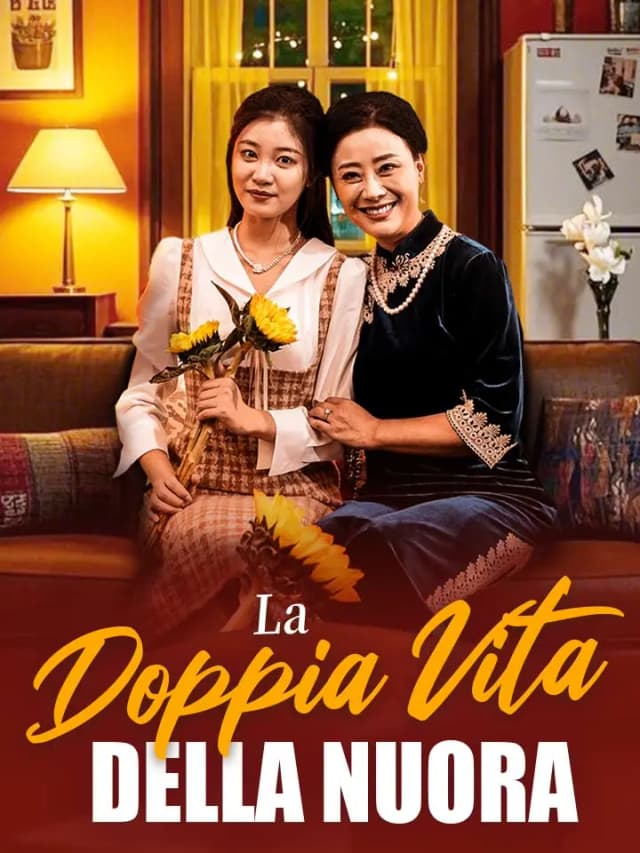 La Doppia Vita della Nuora
