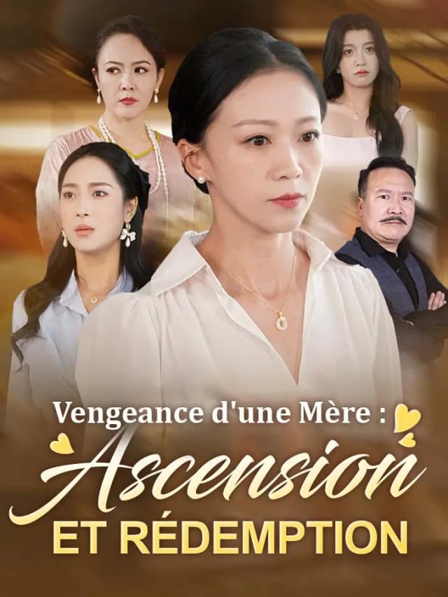 Vengeance d'une Mère : Ascension et Rédemption