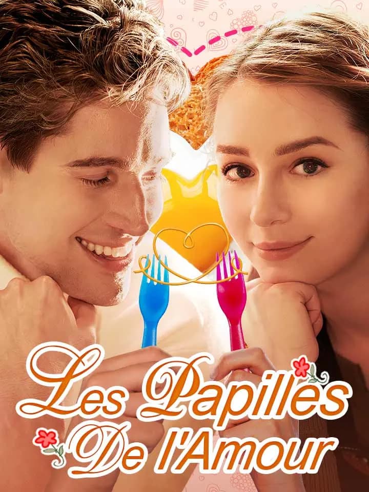Les Papilles de l'Amour