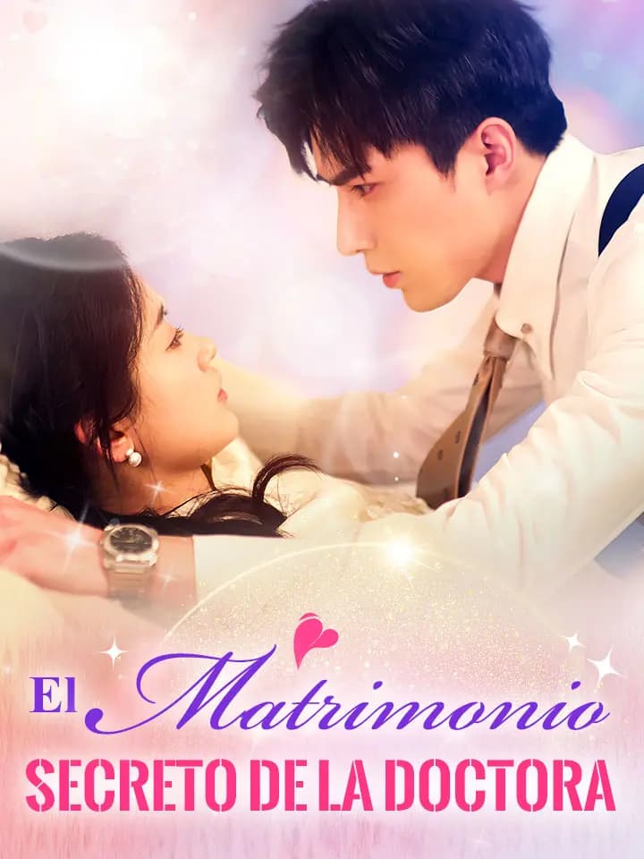 El Matrimonio Secreto de la Doctora