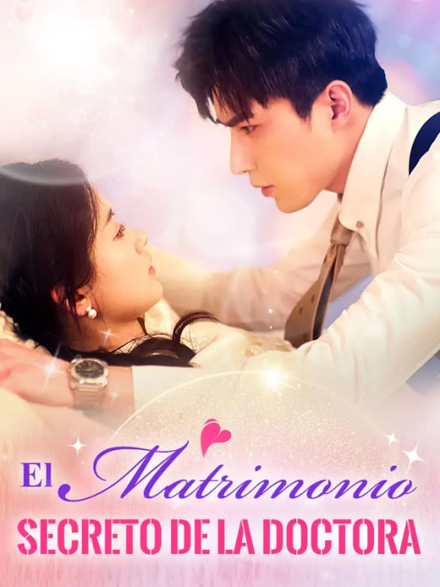El Matrimonio Secreto de la Doctora