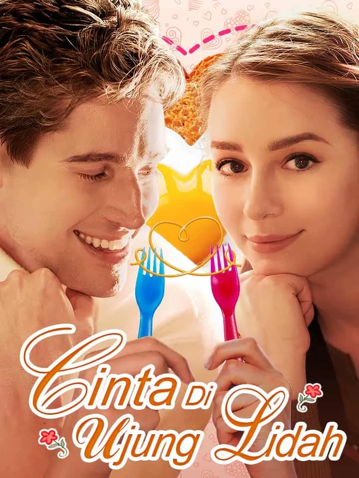Cinta Di Ujung Lidah