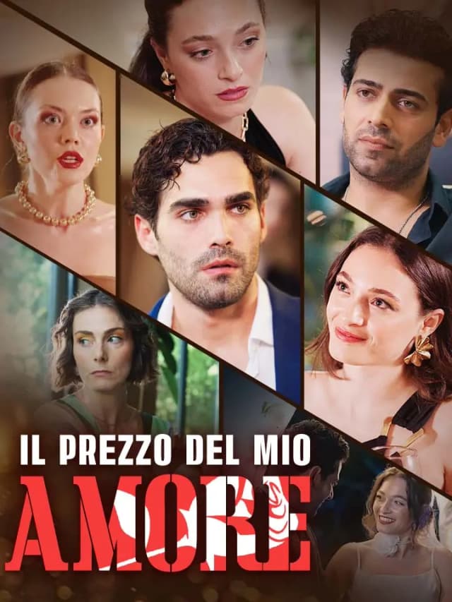 Il Prezzo del Mio Amore