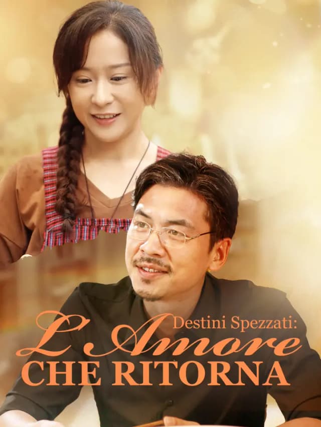 Destini Spezzati: L'Amore che Ritorna