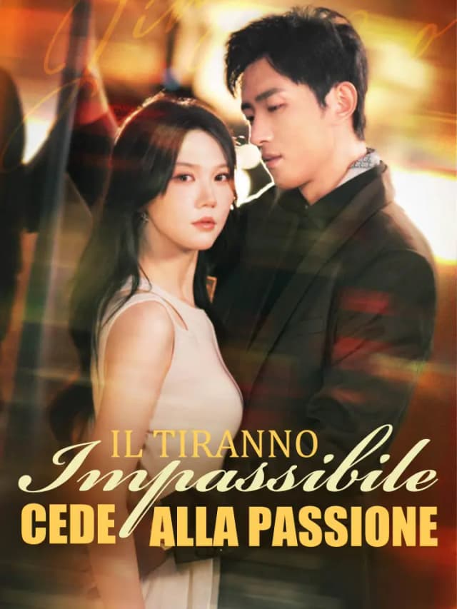 Il Tiranno Impassibile Cede alla Passione