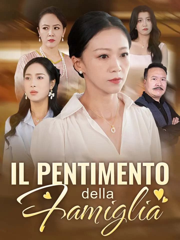 Il Pentimento della Famiglia
