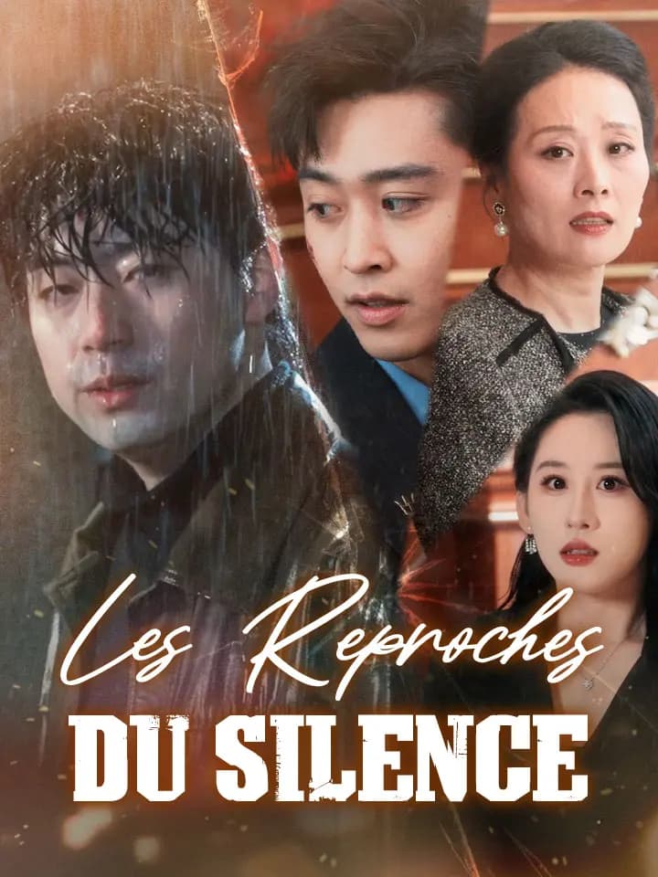 Les Reproches du Silence