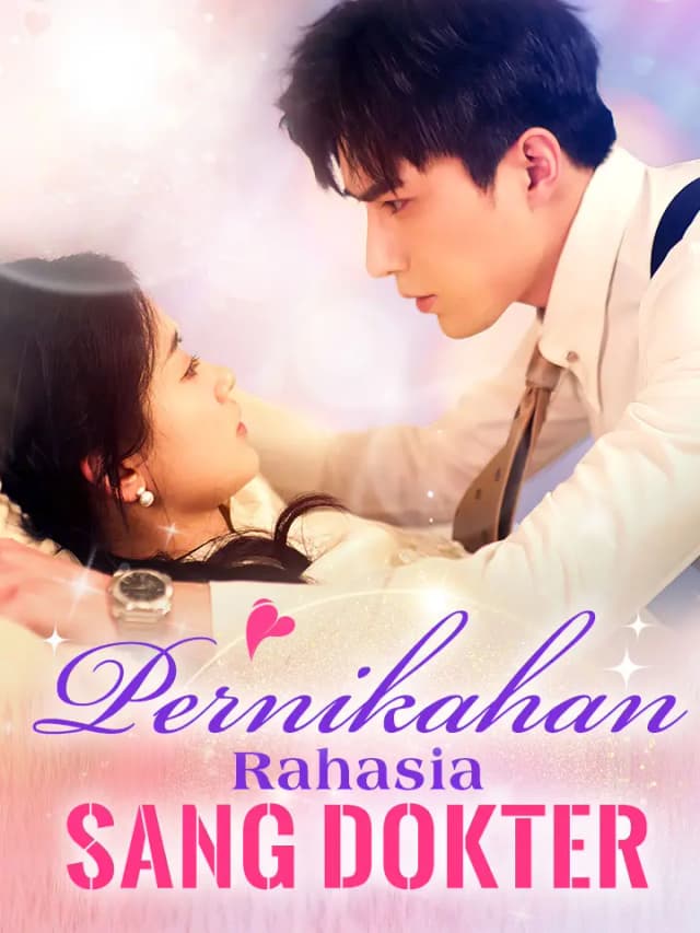 Pernikahan Rahasia Sang Dokter