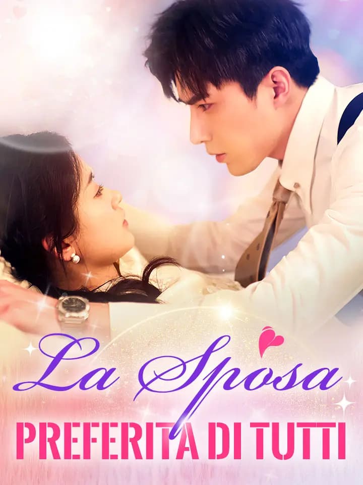 La Sposa Preferita di Tutti