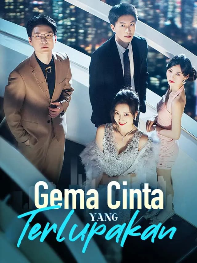 Gema Cinta yang Terlupakan