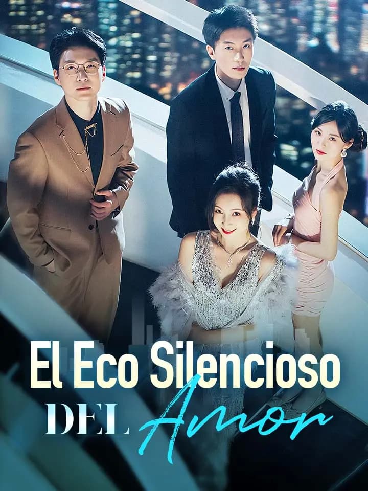 El Eco Silencioso del Amor