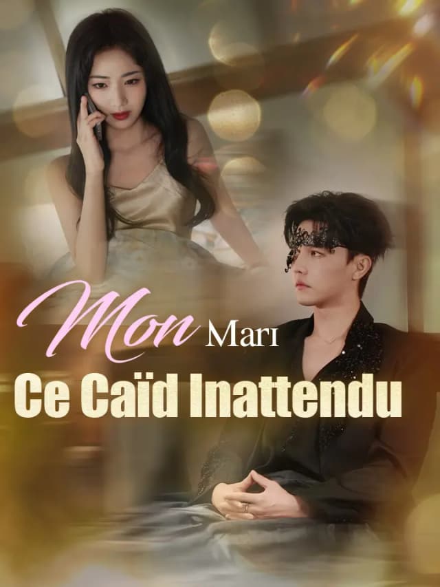 Mon Mari, Ce Caïd Inattendu