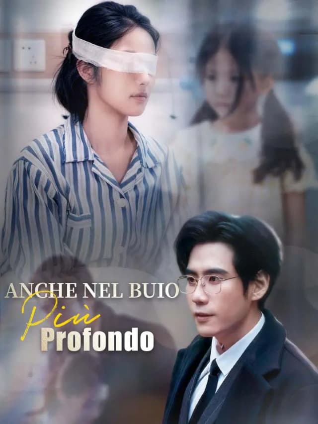 Anche Nel Buio Più Profondo