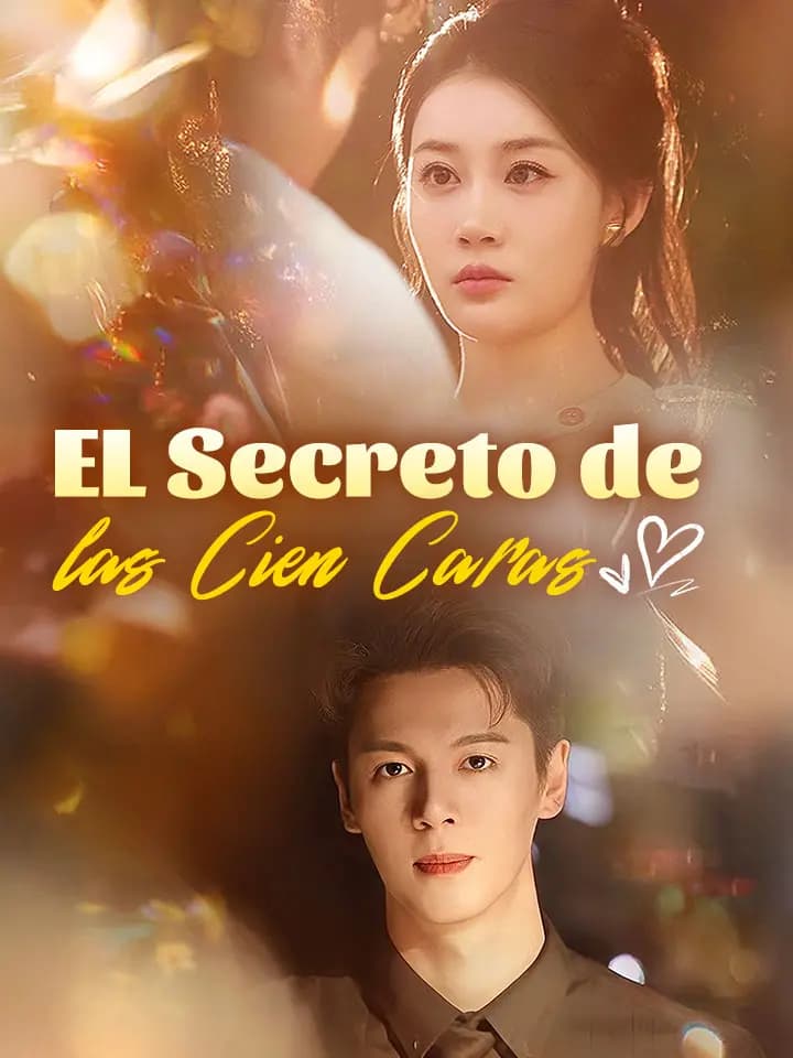 El Secreto de las Cien Caras