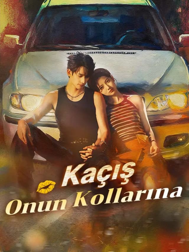Kaçış Onun Kollarına