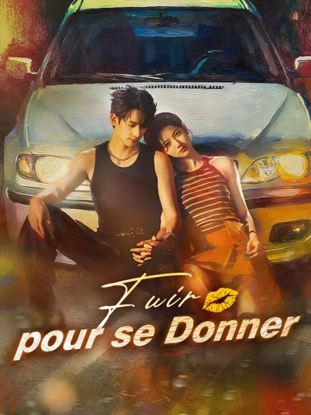 Fuir pour se Donner