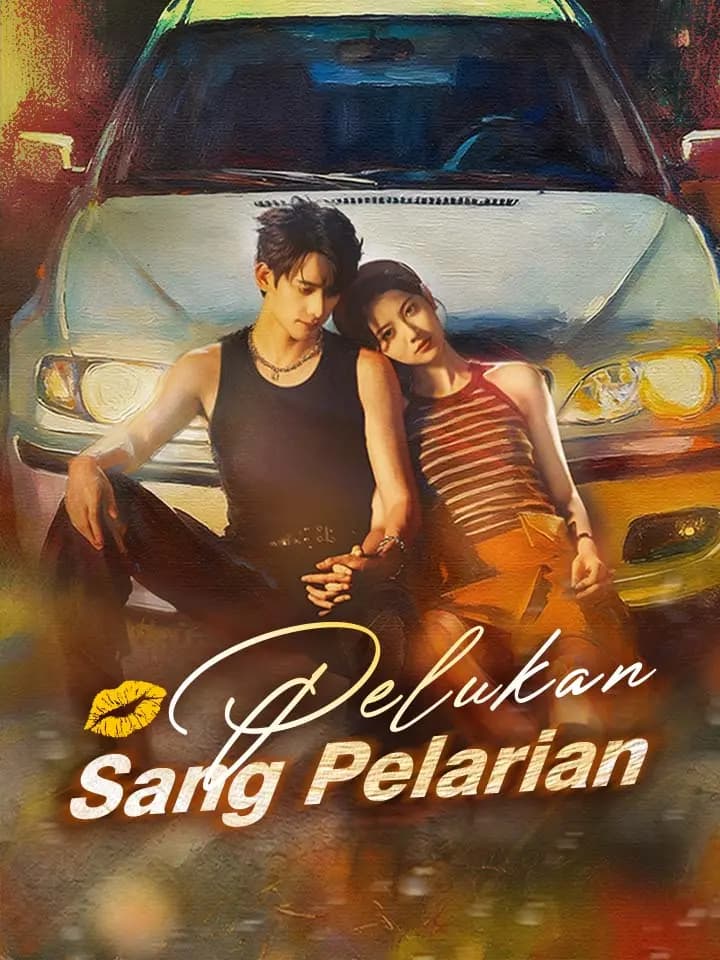 Pelukan Sang Pelarian