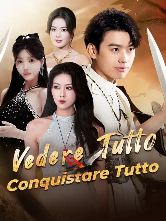 Vedere Tutto, Conquistare Tutto