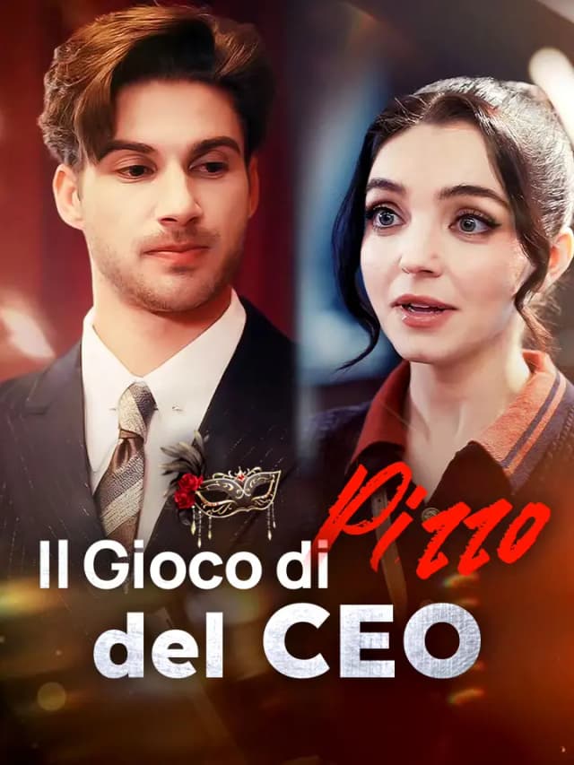 Il Gioco di Pizzo del CEO