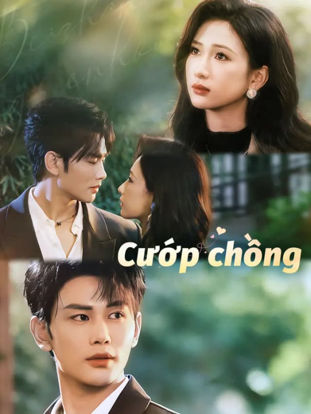 Cướp chồng
