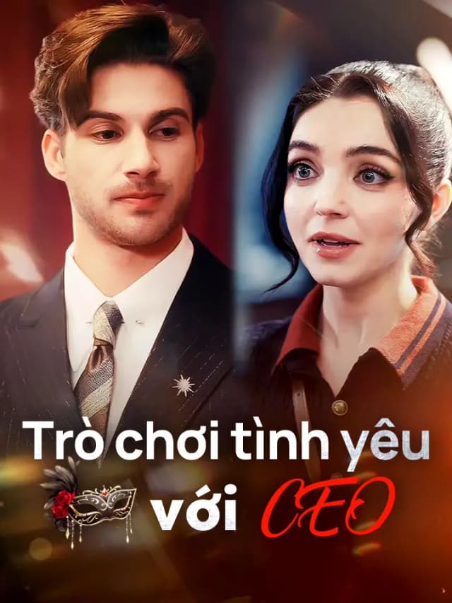 Trò chơi tình yêu với CEO