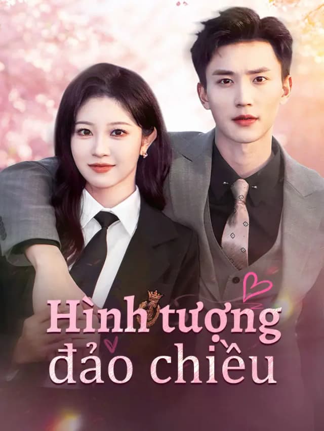 Hình tượng đảo chiều