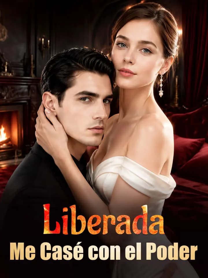 Liberada, Me Casé con el Poder