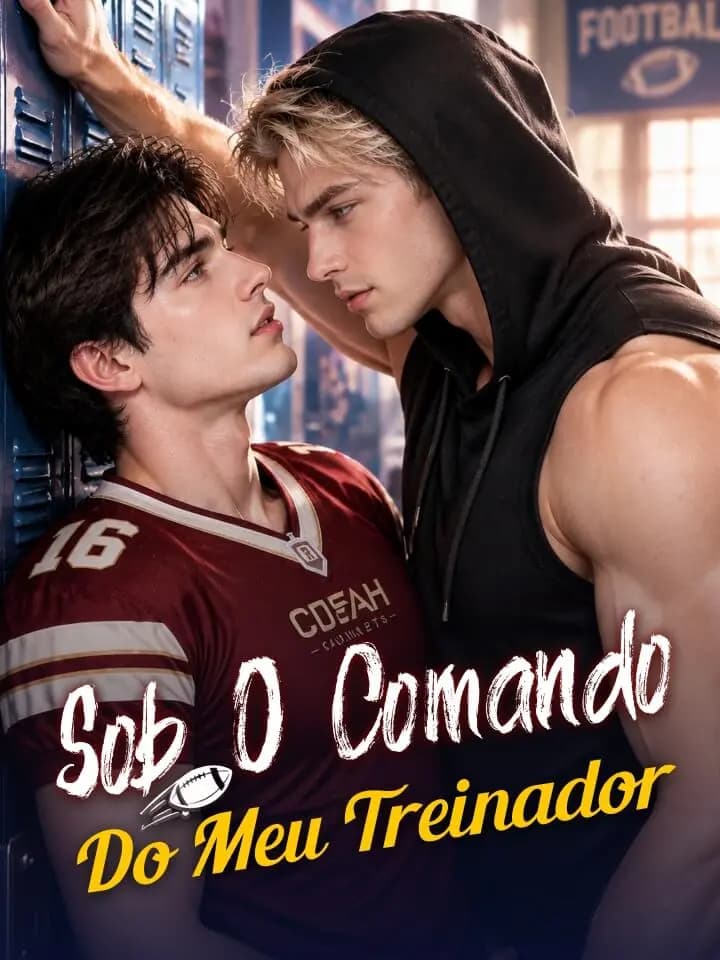 Sob o Comando do Meu Treinador