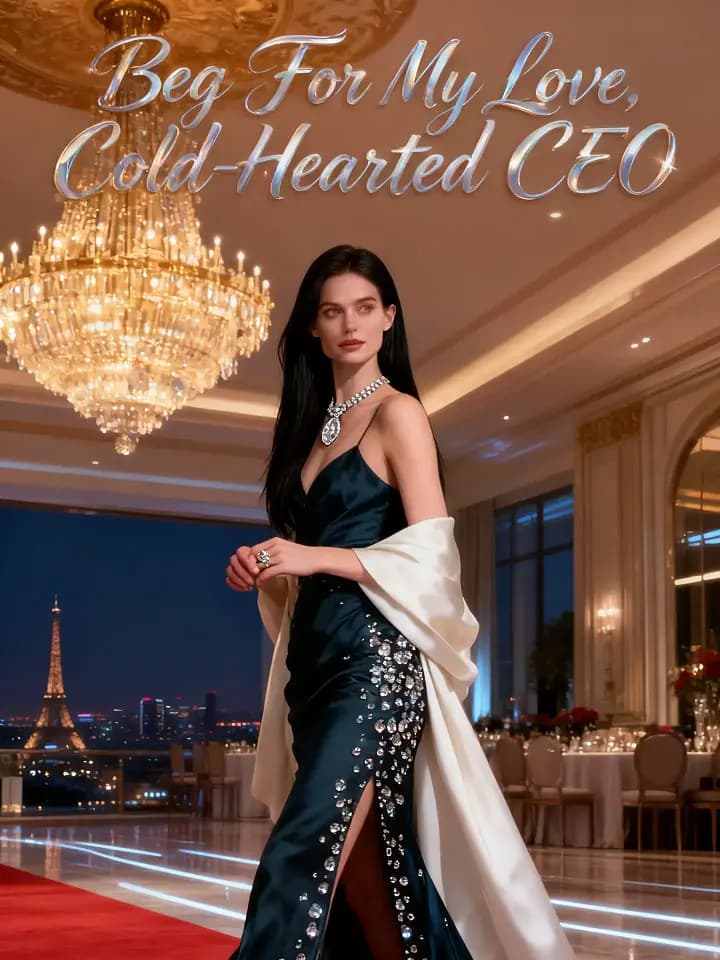 Beg For My Love, Cold-Hearted CEO