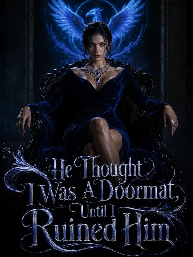 He Thought I Was A Doormat, Until I Ruined Him