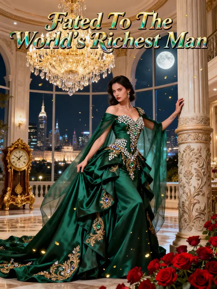 Fated To The World's Richest Man