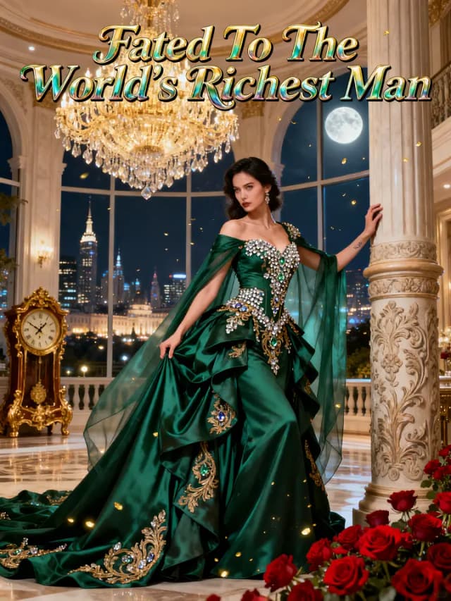 Fated To The World's Richest Man