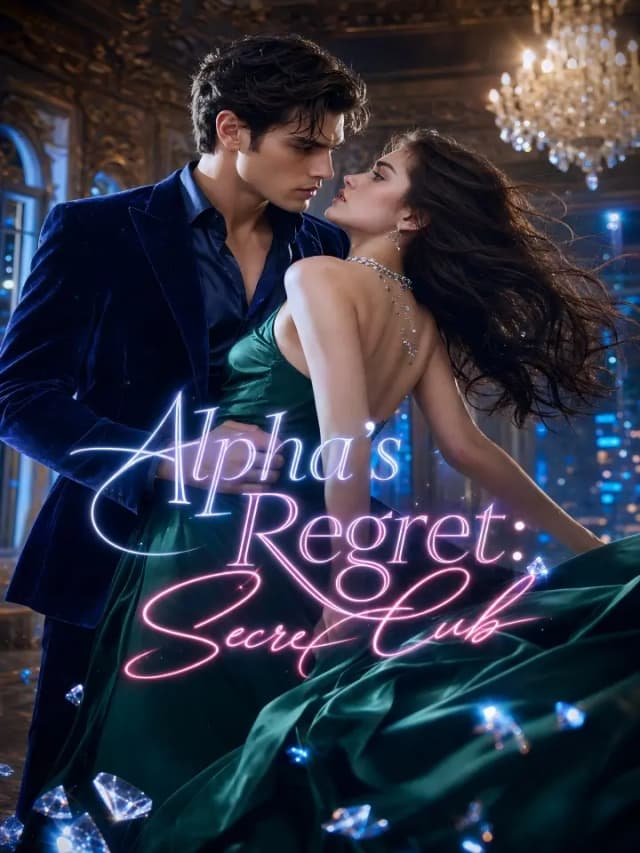 Alpha’s Regret: Secret Cub