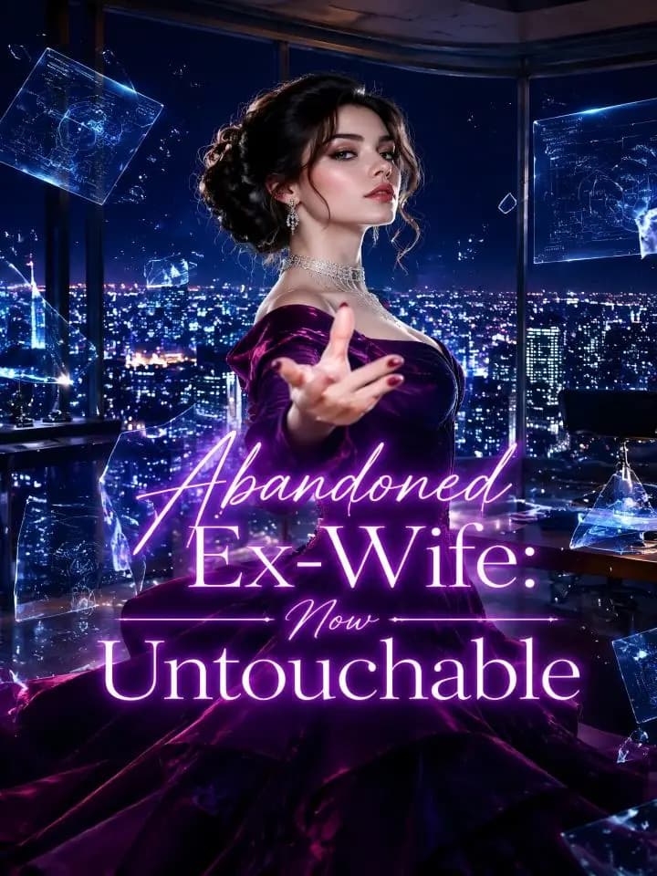 Abandoned Ex-Wife: Now Untouchable