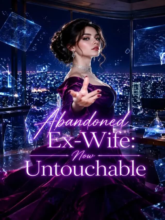 Abandoned Ex-Wife: Now Untouchable