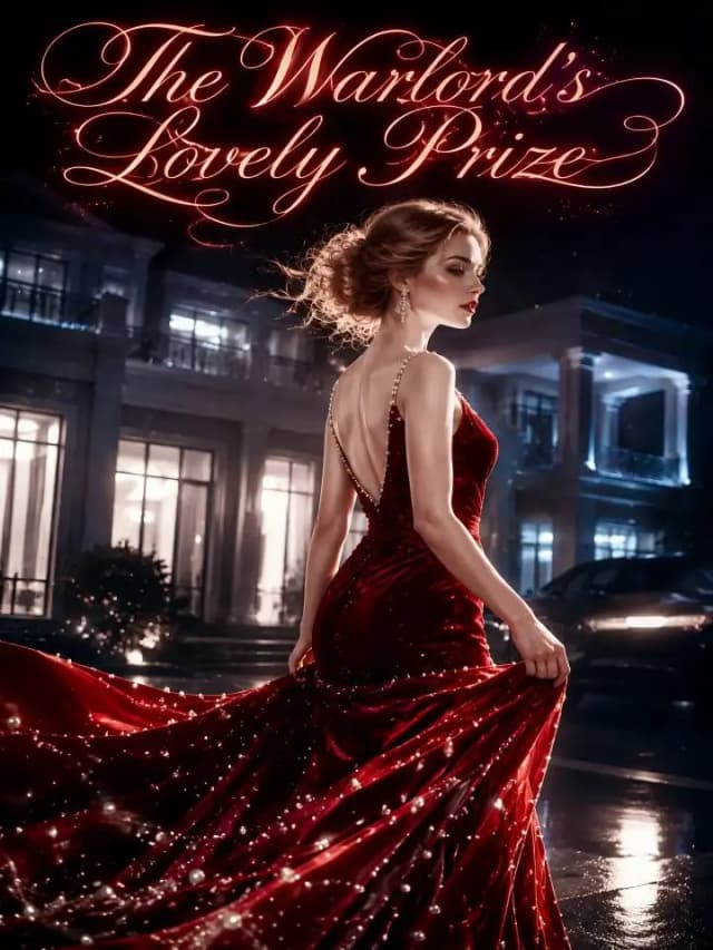 The Warlord's Lovely Prize