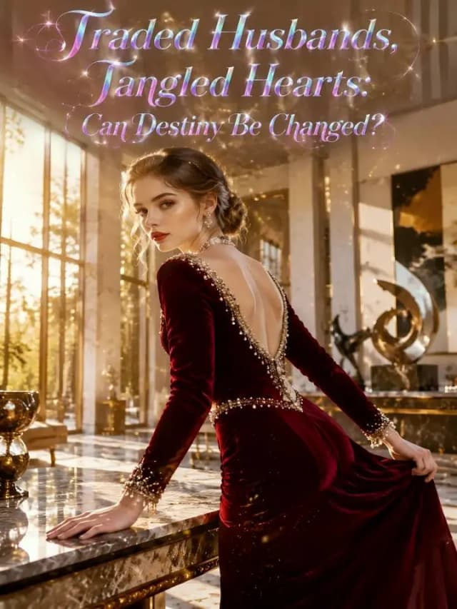 Traded Husbands, Tangled Hearts: Can Destiny Be Changed?