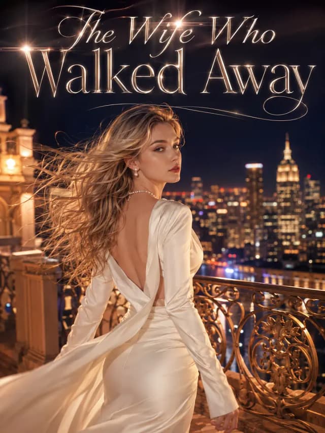 The Wife Who Walked Away