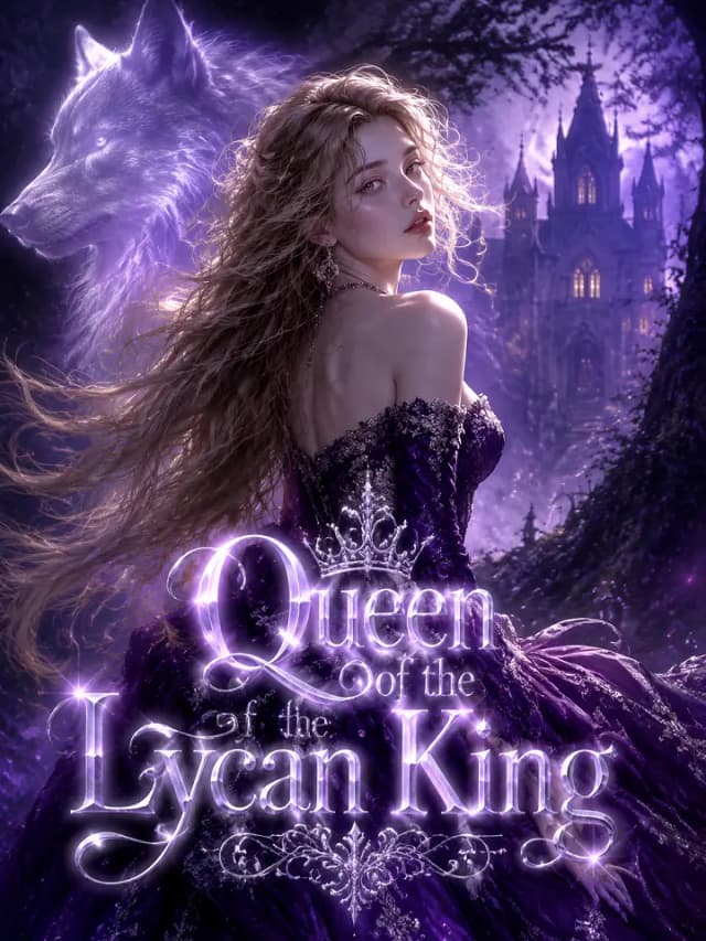 Queen of the Lycan King