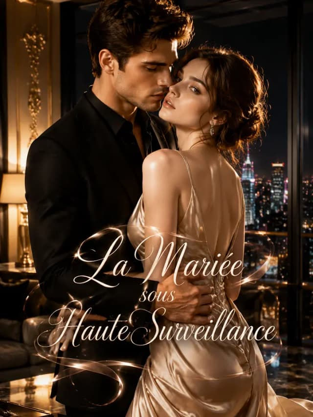 La Mariée sous Haute Surveillance