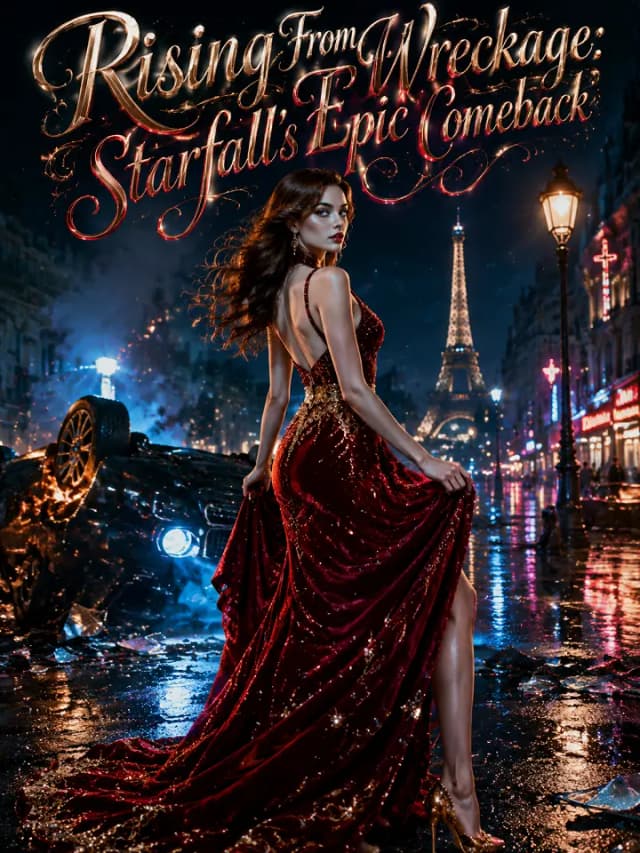 Rising From Wreckage: Starfall's Epic Comeback