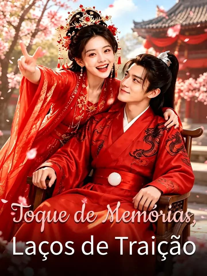 Toque de Memórias, Laços de Traição