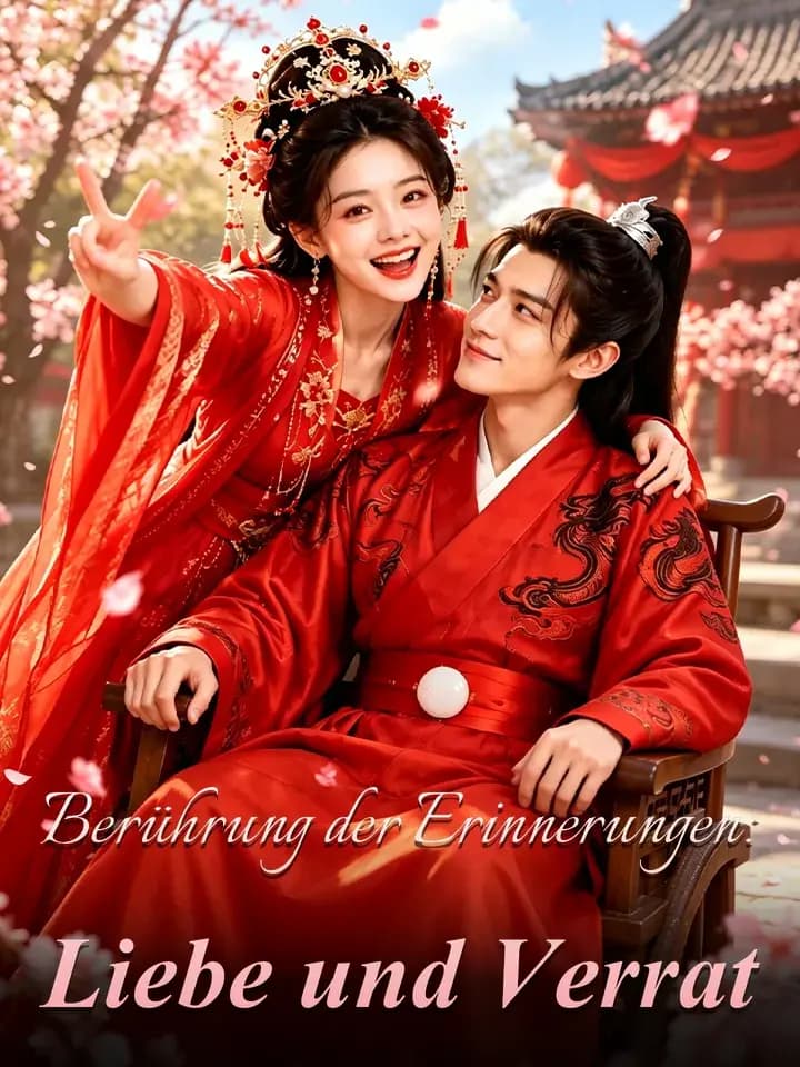 Berührung der Erinnerungen: Liebe und Verrat