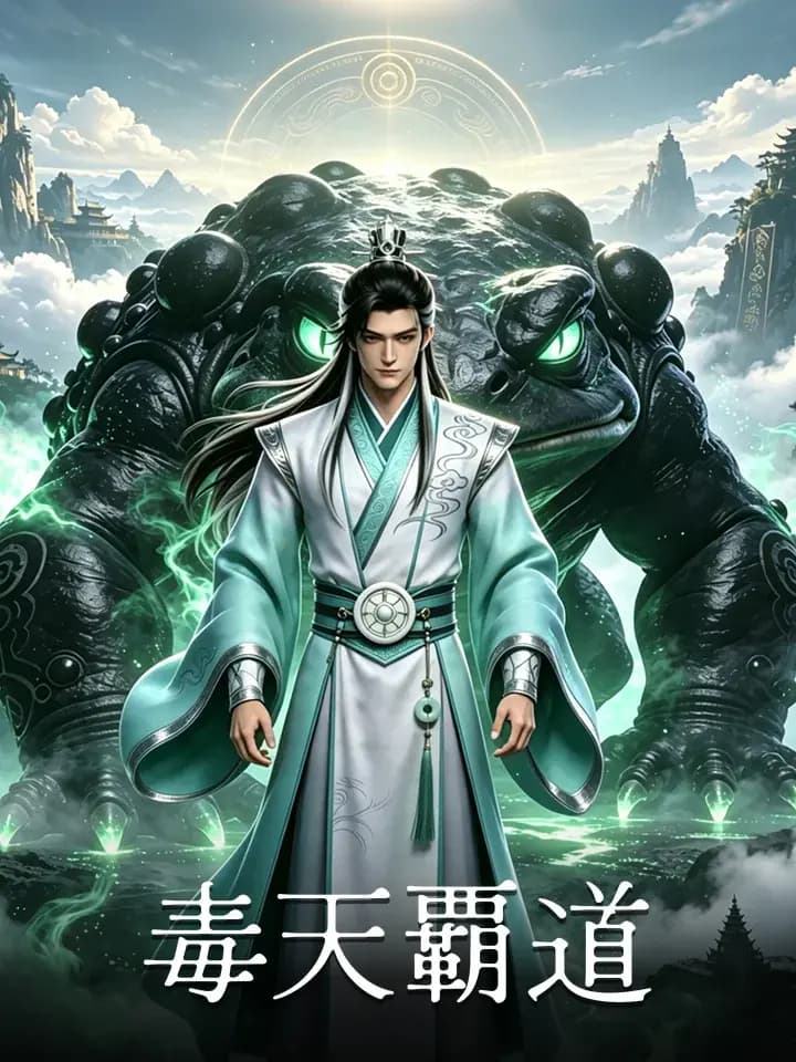 毒天覇道