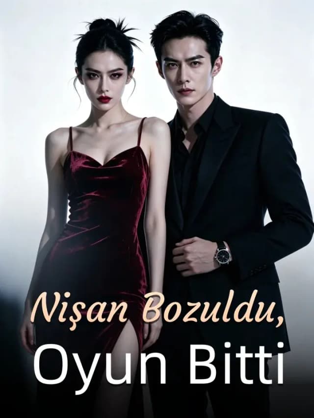 Nişan Bozuldu, Oyun Bitti