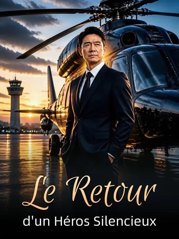 Le Retour d'un Héros Silencieux