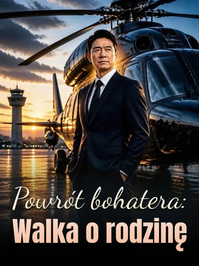 Powrót bohatera: Walka o rodzinę