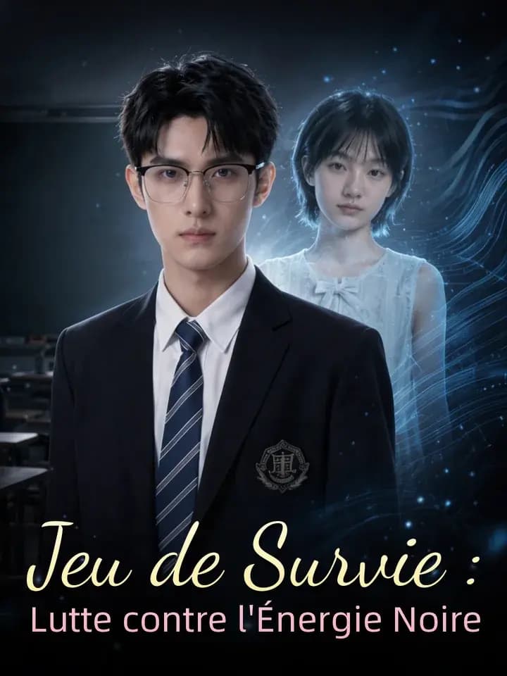 Jeu de Survie : Lutte contre l'Énergie Noire